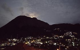 Casa Nova Friburgo/Conego