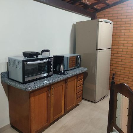Casa Nova Friburgo/Conego Exterior foto