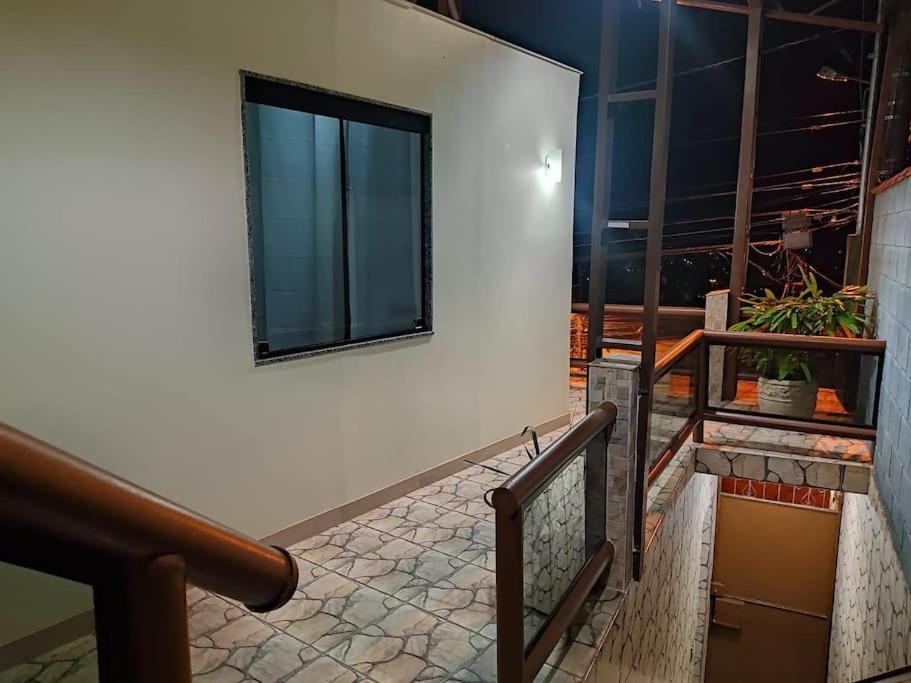 Casa Nova Friburgo/Conego Exterior foto