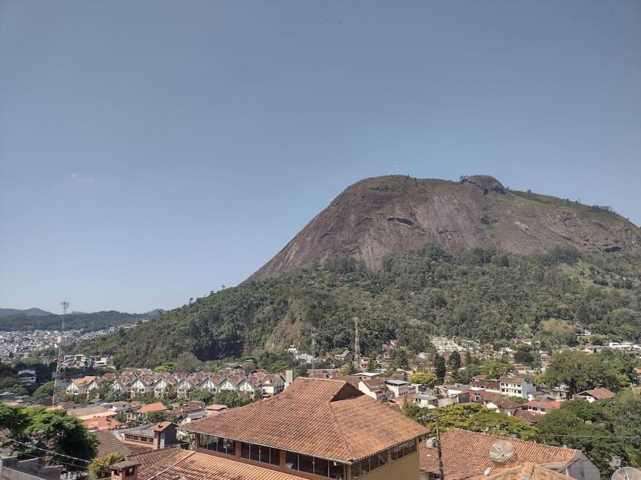 Casa Nova Friburgo/Conego Exterior foto